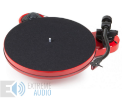Kép 1/4 - Pro-Ject RPM 1 Carbon analóg lemezjátszó piros Ortofon 2M-RED hangszedővel