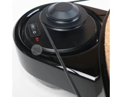 Pro-Ject RPM 3 Carbon analóg lemezjátszó fehér Ortofom 2M-Silver hangszedővel