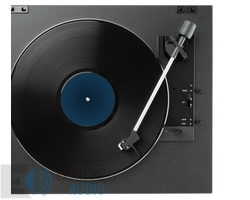 Kép 5/5 - Rekkord Audio F100P beépített előerősítős lemezjátszó + AT91 hangszedő