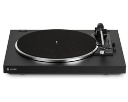 Rekkord Audio F110 lemezjátszó + AT91 hangszedő (Bemutató darab)