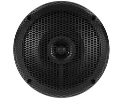 Renegade Marine RSM-52B 2 utas, vízálló koaxiális hangszórópár 13cm, fekete