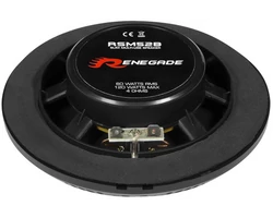 Renegade Marine RSM-52B 2 utas, vízálló koaxiális hangszórópár 13cm, fekete