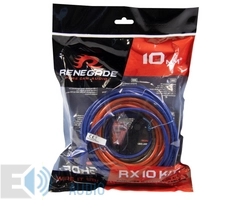 Kép 1/2 - Renegade RX10KIT kábelszett (10 mm²)