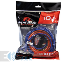 Kép 1/2 - Renegade RX10KIT kábelszett (10 mm²)