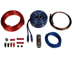 Renegade RX10KIT kábelszett (10 mm²)