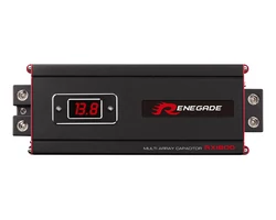 Renegade RX1800 1.8F kondenzátor