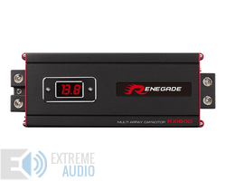 Kép 4/4 - Renegade RX1800 1.8F kondenzátor
