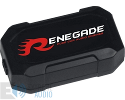 Kép 3/3 - Renegade RX-6.2T, 20mm magassugárzó pár hangváltóval