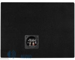 Kép 4/4 - Renegade RXS 1000, 25cm-es reflex mélysugárzó láda