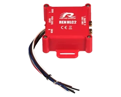 Renegade RENHLC2 magas jelszintű RCA konverter