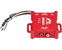 Renegade RENHLC2 magas jelszintű RCA konverter