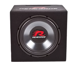 Renegade RXV 1200 Mélyláda