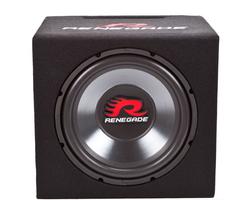 Renegade RXV 1200 Mélyláda Renegade RXV 1200 Mélyláda