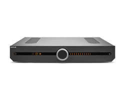 Roksan Attessa integrált  erősítő, fekete