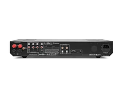 Roksan Attessa streaming, hálózati erősítő + Monitor Audio Silver 300 7G sztereó szett