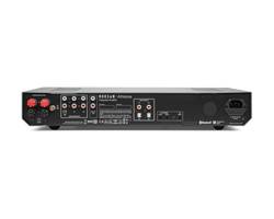 Kép 2/5 - Roksan Attessa streaming, hálózati erősítő + Monitor Audio Silver 100 7G sztereó szett