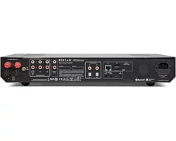 Roksan Attessa Streaming, hálózati erősítő, ezüst