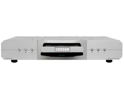 Roksan Caspian M2 CD lejátszó, ezüst (bemutató darab)