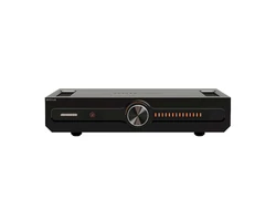 Roksan Caspian 4G streaming integrált erősítő, fekete