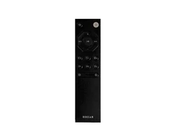 Roksan Caspian 4G streaming integrált erősítő, ezüst