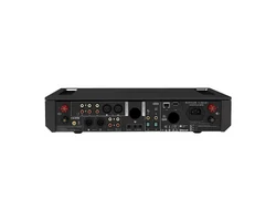 Roksan Caspian 4G streaming integrált erősítő, ezüst