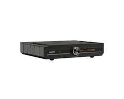 Roksan Caspian 4G streaming integrált erősítő, ezüst