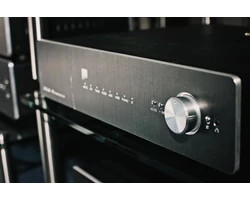 Roksan K3 AMP sztereó integrált erősítő, (anthracite) szürke (Bemutató darab)