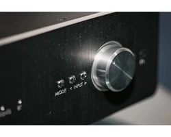 Roksan K3 AMP sztereó integrált erősítő, (anthracite) szürke (Bemutató darab)