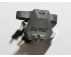 Roksan Shiraz hangszedő