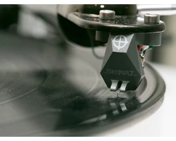 Roksan Shiraz hangszedő