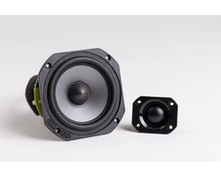 Ruark MR1 Mk2 Bluetooth sztereó hangrendszer, dió