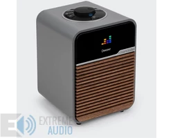 Ruark R1s Okos rádió - FM/DAB/Internet-radio/Spotify Connect/Bluetooth