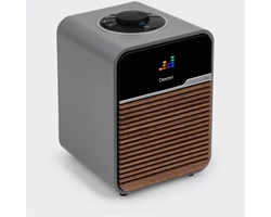 Ruark R1s Okos rádió - FM/DAB/Internet-radio/Spotify Connect/Bluetooth