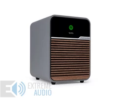 Ruark R1s Okos rádió - FM/DAB/Internet-radio/Spotify Connect/Bluetooth