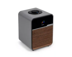 Ruark R1s Okos rádió - FM/DAB/Internet-radio/Spotify Connect/Bluetooth