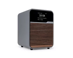 Ruark R1s Okos rádió - FM/DAB/Internet-radio/Spotify Connect/Bluetooth