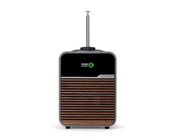 Ruark R1s Okos rádió - FM/DAB/Internet-radio/Spotify Connect/Bluetooth