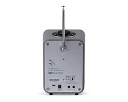 Ruark R1s Okos rádió - FM/DAB/Internet-radio/Spotify Connect/Bluetooth