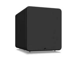 SVS PB-17 Ultra R|Evolution High-End aktív mélysugárzó, fekete tölgy