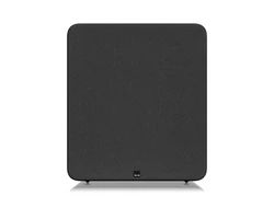 SVS PB-17 Ultra R|Evolution High-End aktív mélysugárzó, fekete tölgy