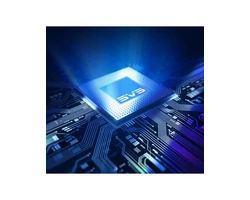 SVS PB-17 Ultra R|Evolution High-End aktív mélysugárzó, magasfényű fekete