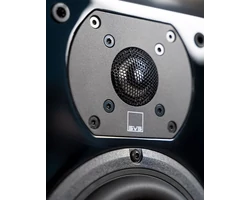 SVS Prime Pro vezeték nélküli aktív hangfal, fekete