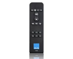 SVS Prime Pro vezeték nélküli aktív hangfal, fekete