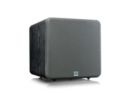 SVS SB-1000 Pro aktív mélysugárzó, fekete tölgy