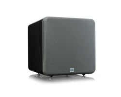 SVS SB-1000 Pro aktív mélysugárzó, magasfényű fekete