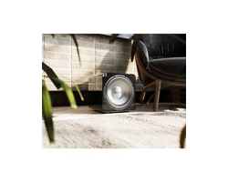 SVS SB-1000 Pro aktív mélysugárzó, fekete tölgy