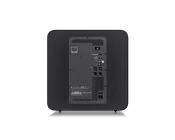 SVS SB-17 Ultra R|Evolution High-End aktív mélysugárzó, fekete tölgy