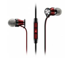 Sennheiser Momentum In-Ear fülhallgató, iOS Sennheiser Momentum In-Ear fülhallgató, iOS