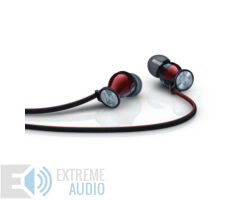 Kép 3/6 - Sennheiser Momentum In-Ear fülhallgató Android (M2 IEG), red