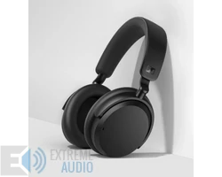 Sennheiser ACCENTUM Wireless fejhallgató, fekete